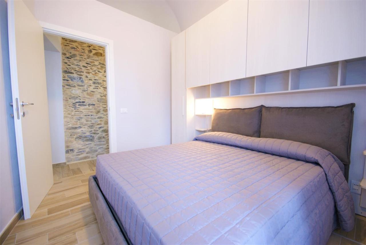 Casa Di Luigi Ed Ernestina Lejlighed Dolcedo Eksteriør billede